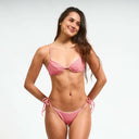 ANDY TOP - FIESTA | Half Naked Swim | bikinis y vestidos de playa