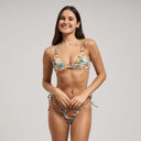 ARI TOP - SOLEIL | Half Naked Swim | bikinis y vestidos de playa