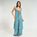 BALANDRA TOP - LAGUNA | Half Naked Swim | bikinis y vestidos de playa