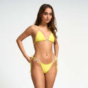 BIANCA TOP - CARAMBOLA | Half Naked Swim | bikinis y vestidos de playa