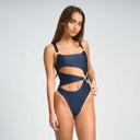 BRUNA ONE PIECE - NAUTICO | Half Naked Swim | bikinis y vestidos de playa