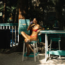 Bikini Top - Half Naked Swim - JIMMY TOP DIVINO