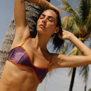 Bikini Top - Half Naked Swim - JIMMY TOP FIGO