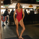 Bikini One piece - Half Naked Swim - LANIKAI ONE PIECE DIVINO