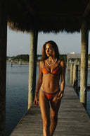 Bikini Bottom - Half Naked Swim - LYDIA BOTTOM FIGO