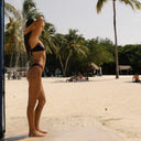 Bikini Bottom - Half Naked Swim - MAX BOTTOM FIGO