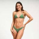 CAMI TOP - AGAVE | Half Naked Swim | bikinis y vestidos de playa