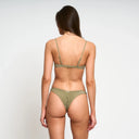Half Naked Swim bikinis - Low Tide 2026 - SARA TOP CIDREIRA