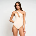 ONE PIECE QUINN OFF WHITE