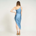 Vestido de playa - Half Naked Swim - EMMA DRESS - ICEBERG