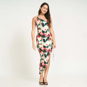 EMMA DRESS - VENUS | Half Naked Swim | bikinis y vestidos de playa