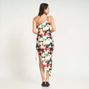 EMMA DRESS - VENUS | Half Naked Swim | bikinis y vestidos de playa