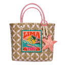 PRE-ORDER Golden Lima Handbag Medium
