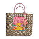 PRE-ORDER Golden Handbag Medium