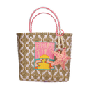 PRE-ORDER Golden Handbag Small