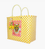 LEMON HANDBAG - Medium (pre-order)