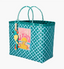 AQUA HANDBAG - Medium (pre-order)