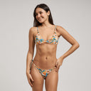 FLOW BOTTOM - SOLEIL | Half Naked Swim | bikinis y vestidos de playa