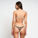 Half Naked Swim bikinis - Low Tide 2026 MACA BOTTOM BAMBI