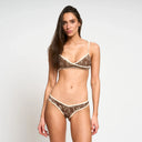 Half Naked Swim bikinis - Low Tide 2026 MACA BOTTOM BAMBI