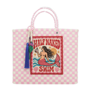 PRE-ORDER Half Naked Mermaid Handbag Medium
