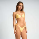 IGGY BOTTOM - POLEN | Half Naked Swim | bikinis y vestidos de playa