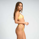 IGGY BOTTOM - POLEN | Half Naked Swim | bikinis y vestidos de playa