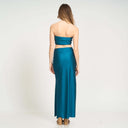 Vestido de playa - Half Naked Swim - ISA DRESS - HOLLY