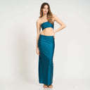 Vestido de playa - Half Naked Swim - ISA DRESS - HOLLY