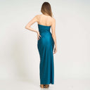 Vestido de playa - Half Naked Swim - ISA DRESS - HOLLY