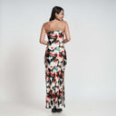 Vestido de playa - Half Naked Swim - ISA DRESS - VENUS