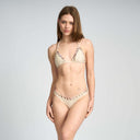 JAMIE TOP - OFF WHITE | Half Naked Swim | bikinis y vestidos de playa