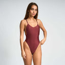 JAY ONE PIECE - SENSUALE | Half Naked Swim | bikinis y vestidos de playa