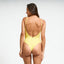 MALI ONEPIECE - LIME