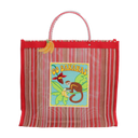 PRE-ORDER Banana Tote Bag Large