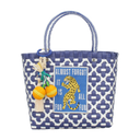 PRE-ORDER Sunset Star Handbag Small