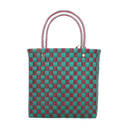 PRE-ORDER Violet Aura Handbag Small