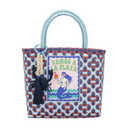 PRE-ORDER Ocean Handbag Small