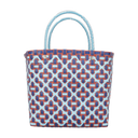 PRE-ORDER Ocean Handbag Small