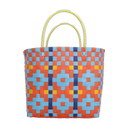PRE-ORDER Orange Portal Handbag Small