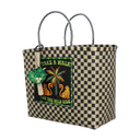 PRE-ORDER Shadow Handbag Medium