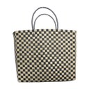 PRE-ORDER Shadow Half Naked  Handbag Medium