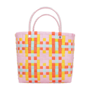 PRE-ORDER Pink Aura Handbag Small