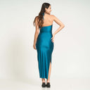 Vestido de playa - Half Naked Swim - KARLIE DRESS - HOLLY