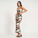 Vestido de playa - Half Naked Swim - KARLIE DRESS - VENUS