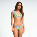 LANI TOP - BABY BLUE | Half Naked Swim | bikinis y vestidos de playa