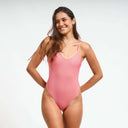 MALI ONEPIECE - FIESTA | Half Naked Swim | bikinis y vestidos de playa