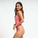 MALI ONEPIECE - FIESTA | Half Naked Swim | bikinis y vestidos de playa