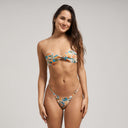 MARIA TOP - SOLEIL | Half Naked Swim | bikinis y vestidos de playa