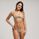 MARIA TOP - SOLEIL | Half Naked Swim | bikinis y vestidos de playa